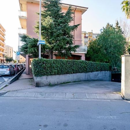 Artpartment - 2 Camere - Wifi - Garage Vallecrosia Dış mekan fotoğraf