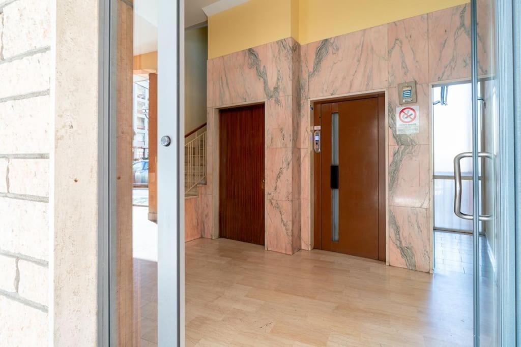 Artpartment - 2 Camere - Wifi - Garage Vallecrosia Dış mekan fotoğraf