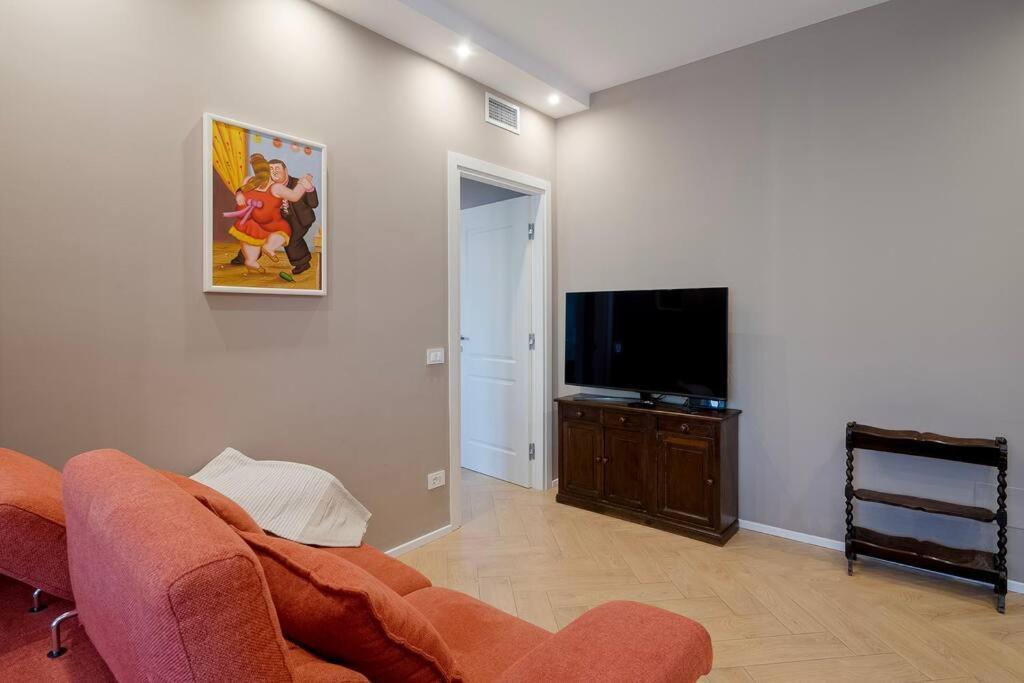 Artpartment - 2 Camere - Wifi - Garage Vallecrosia Dış mekan fotoğraf