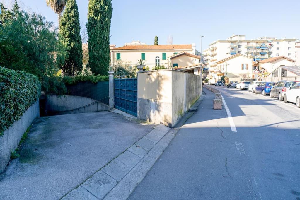 Artpartment - 2 Camere - Wifi - Garage Vallecrosia Dış mekan fotoğraf